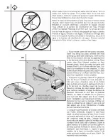 Предварительный просмотр 21 страницы Bosch SHE55R52UC/64 Installation Instructions Manual