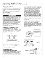 Preview for 13 page of Bosch SHE58C Use And Care Manual