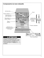 Preview for 24 page of Bosch SHE58C Use And Care Manual