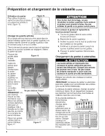 Preview for 29 page of Bosch SHE58C Use And Care Manual