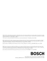 Preview for 62 page of Bosch SHE58C Use And Care Manual