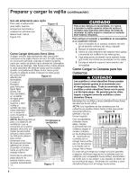 Preview for 111 page of Bosch SHE58C Use And Care Manual