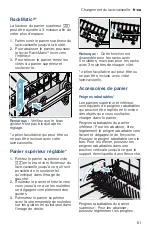 Предварительный просмотр 61 страницы Bosch SHE65T52UC Operating Instructions Manual