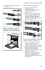 Предварительный просмотр 65 страницы Bosch SHE65T52UC Operating Instructions Manual