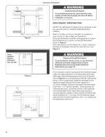 Preview for 5 page of Bosch SHE660 Installation Instructions Manual