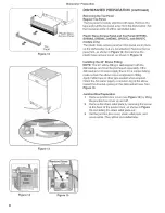 Preview for 9 page of Bosch SHE660 Installation Instructions Manual