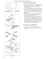 Preview for 11 page of Bosch SHE660 Installation Instructions Manual