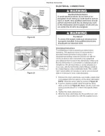 Preview for 14 page of Bosch SHE660 Installation Instructions Manual