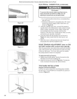 Preview for 15 page of Bosch SHE660 Installation Instructions Manual