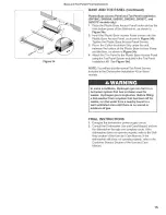 Preview for 16 page of Bosch SHE660 Installation Instructions Manual