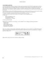 Preview for 17 page of Bosch SHE660 Installation Instructions Manual