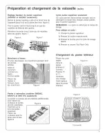 Предварительный просмотр 30 страницы Bosch SHE66C Use And Care Manual