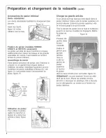 Предварительный просмотр 31 страницы Bosch SHE66C Use And Care Manual