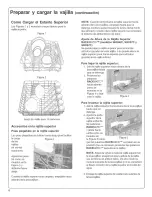 Предварительный просмотр 51 страницы Bosch SHE66C Use And Care Manual