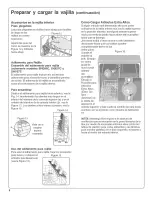 Предварительный просмотр 53 страницы Bosch SHE66C Use And Care Manual