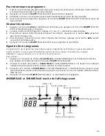 Предварительный просмотр 35 страницы Bosch SHE68R5 Series Use & Care Manual