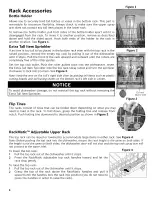 Preview for 9 page of Bosch SHE68R52UC/63 Use & Care Manual