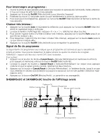 Preview for 33 page of Bosch SHE68R52UC/63 Use & Care Manual