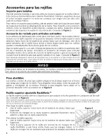 Preview for 47 page of Bosch SHE68R52UC/63 Use & Care Manual