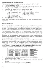 Preview for 16 page of Bosch SHE7PT52UC/01 Operating Instructions Manual