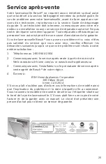 Preview for 59 page of Bosch SHE7PT52UC/01 Operating Instructions Manual