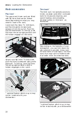 Предварительный просмотр 22 страницы Bosch SHE7PT52UC Operating Instructions Manual