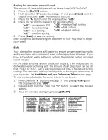 Preview for 14 page of Bosch SHE7PT5xUC Series Operating Instructions Manual