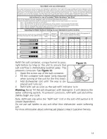 Preview for 15 page of Bosch SHE7PT5xUC Series Operating Instructions Manual