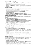 Preview for 45 page of Bosch SHE7PT5xUC Series Operating Instructions Manual