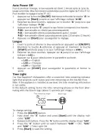 Preview for 46 page of Bosch SHE7PT5xUC Series Operating Instructions Manual