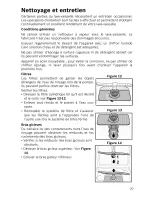 Preview for 47 page of Bosch SHE7PT5xUC Series Operating Instructions Manual