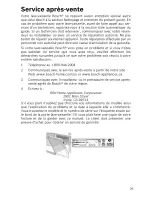 Preview for 53 page of Bosch SHE7PT5xUC Series Operating Instructions Manual