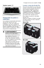 Preview for 59 page of Bosch SHE863WF2N Operating Instructions Manual