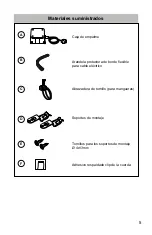 Preview for 32 page of Bosch SHE863WF6N/01 Installation Instructions Manual