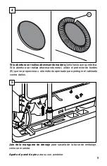 Preview for 36 page of Bosch SHE863WF6N/01 Installation Instructions Manual