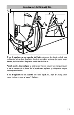 Preview for 44 page of Bosch SHE863WF6N/01 Installation Instructions Manual