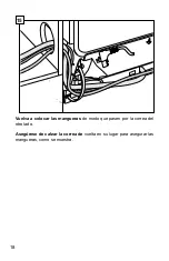 Preview for 45 page of Bosch SHE863WF6N/01 Installation Instructions Manual