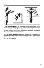 Preview for 52 page of Bosch SHE863WF6N/01 Installation Instructions Manual