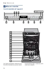 Предварительный просмотр 54 страницы Bosch SHE878WD2N Operating Instructions Manual