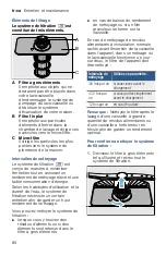 Предварительный просмотр 80 страницы Bosch SHE878WD2N Operating Instructions Manual