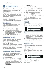 Preview for 16 page of Bosch SHE88PZ65N Operating Instructions Manual