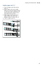 Preview for 35 page of Bosch SHE88PZ65N Operating Instructions Manual