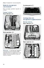 Preview for 80 page of Bosch SHE89PW75N Operating Instructions Manual