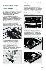 Preview for 83 page of Bosch SHE89PW75N Operating Instructions Manual