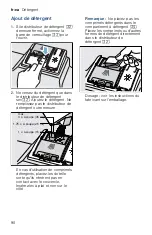 Preview for 90 page of Bosch SHE89PW75N Operating Instructions Manual