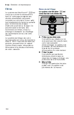 Preview for 104 page of Bosch SHE89PW75N Operating Instructions Manual