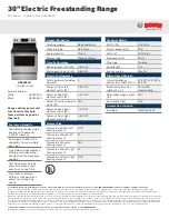 Bosch SHE8PT55UC Quick Manual предпросмотр