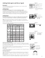 Предварительный просмотр 11 страницы Bosch SHE98M Use And Care Manual