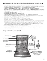 Предварительный просмотр 25 страницы Bosch SHE98M Use And Care Manual