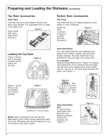 Preview for 7 page of Bosch SHE99C05 Use And Care Manual